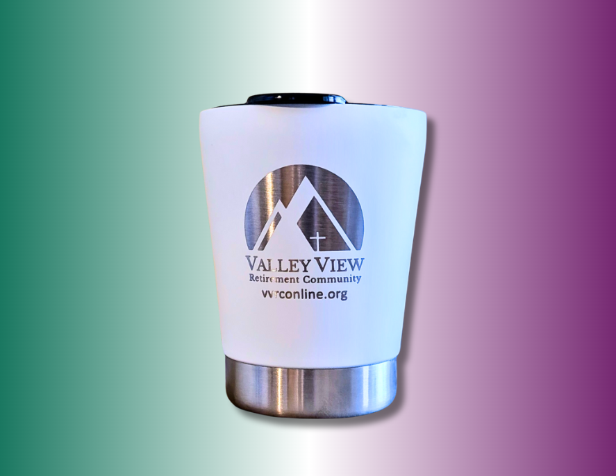 Valley View Insulated Mini Mug