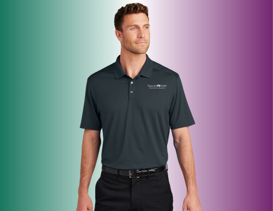 Valley View Men's Polo