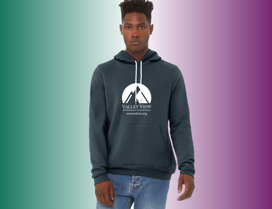 Valley View Hoodie