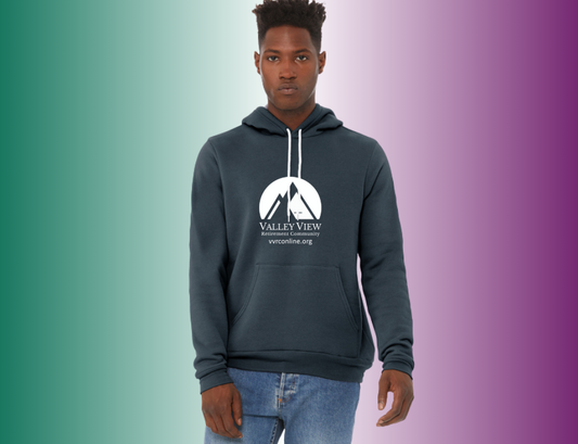 Valley View Hoodie