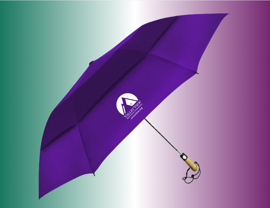 Valley View Umbrella