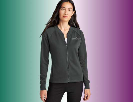 Valley View Women's Bomber